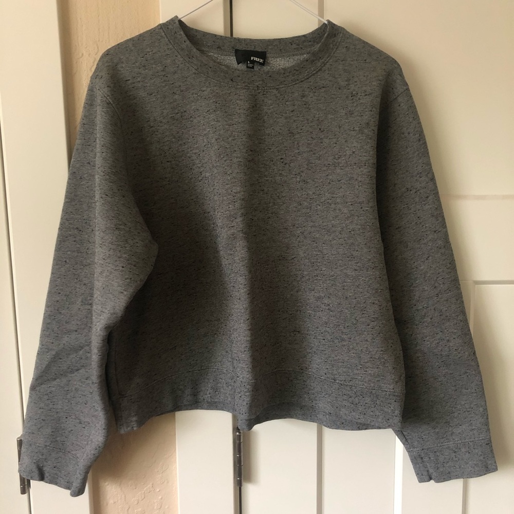 Wilfred Free Sweatshirt